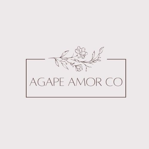 AgapeAmorCo logo