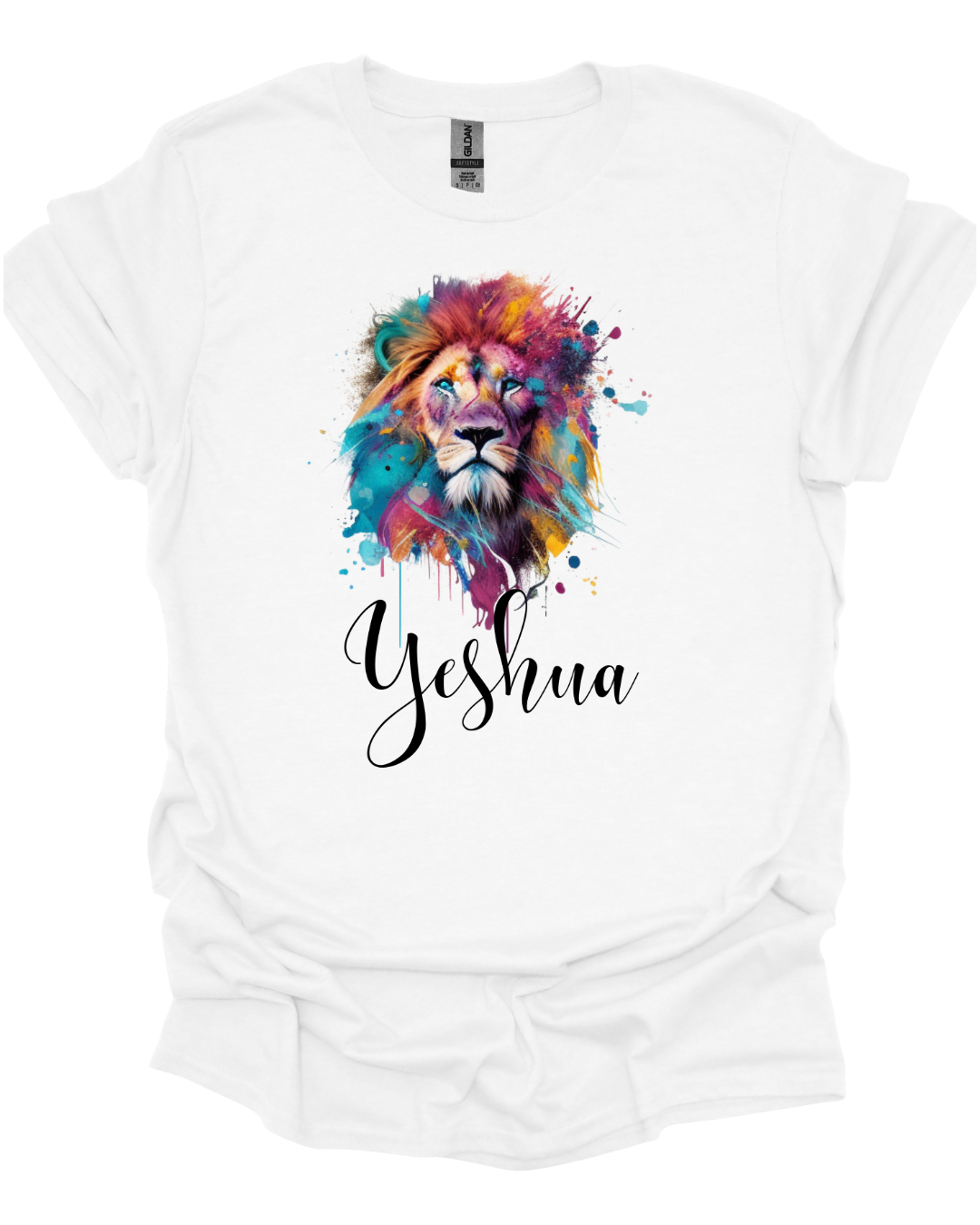 Yeshua Unisex Tshirt
