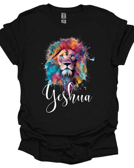 Yeshua Unisex Tshirt